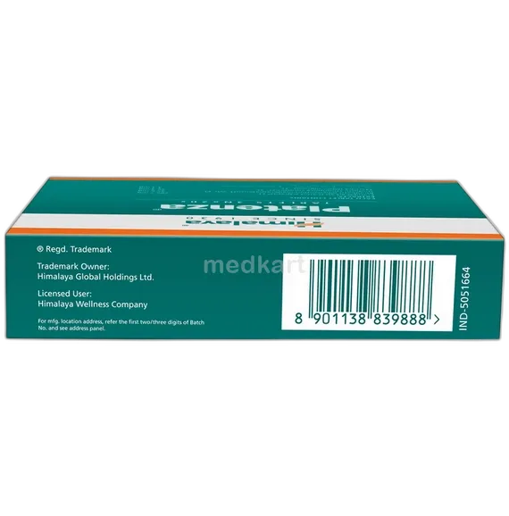 platenza tablet 20's